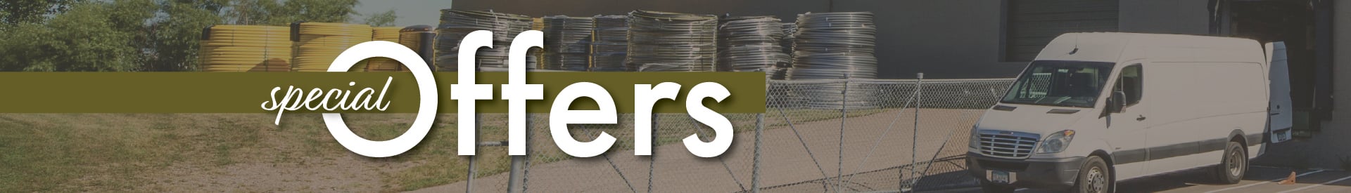 Special Offers