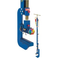 Thumbnail of G L S 26 Ground Level Mechanical Squeeze Tool