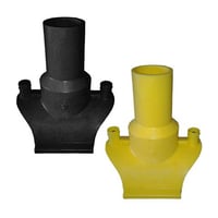 Thumbnail of Branch Saddle Electrofusion