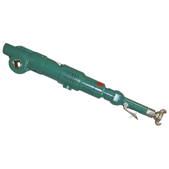 M C S Air Motor 10800248