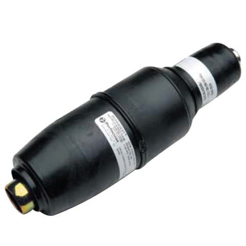 Permasert Reducing Coupling