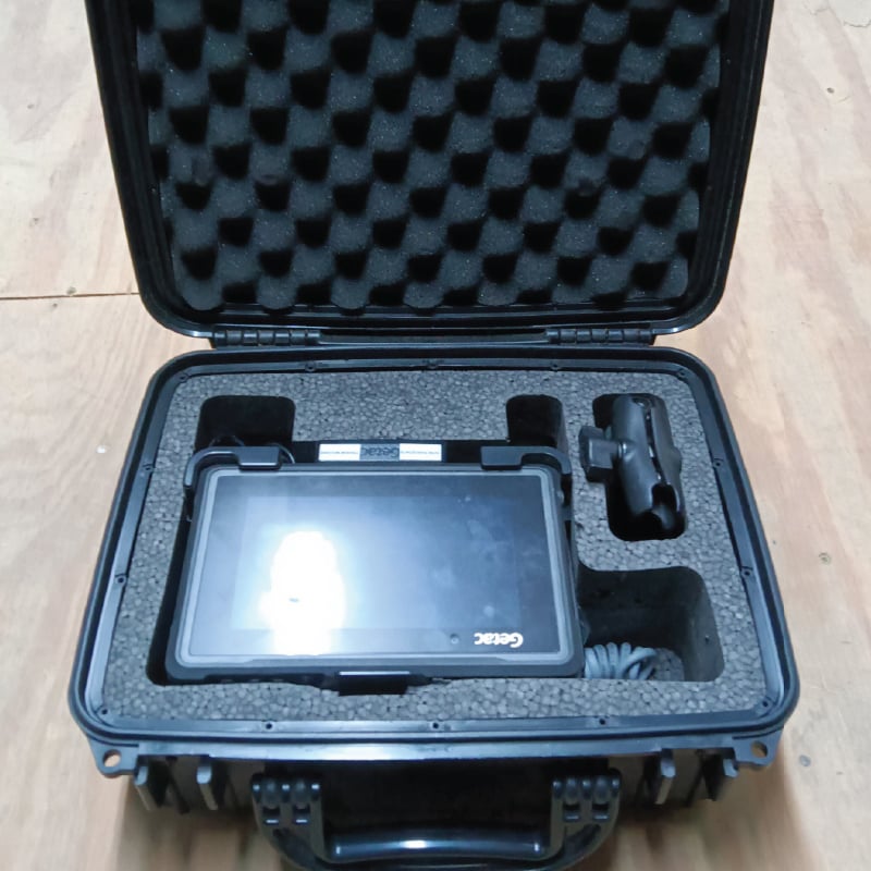 DataLogger 6