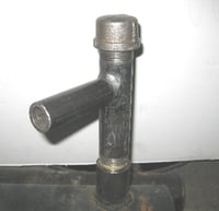 Thumbnail of Mazco Adapter Kit Cap Tees