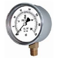 Thumbnail of Gauge Low Pressure