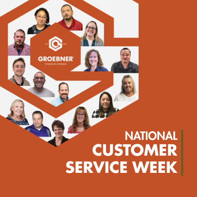 National customer service week 2024