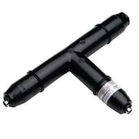 Thumbnail of Permasert3 Way Tee