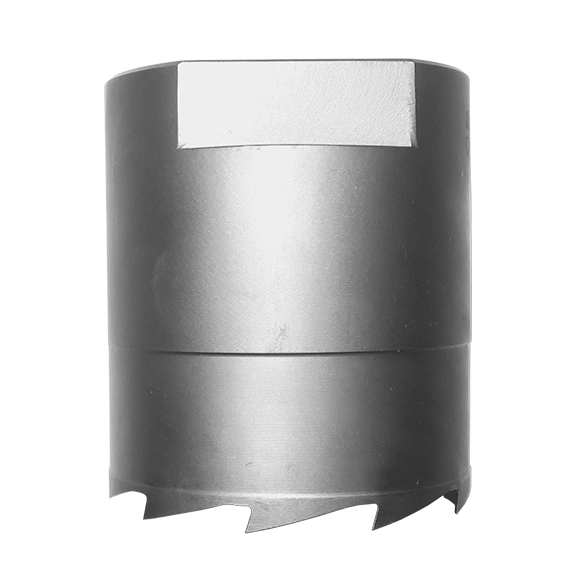 M C S Cutter P E P V C