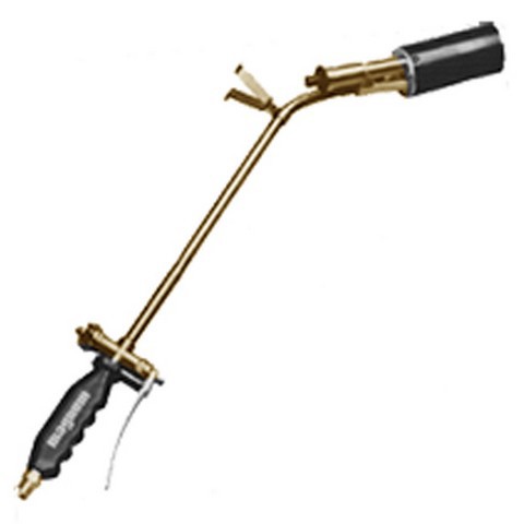 Magnum Torch Kit M D 50 E