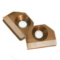 Thumbnail of C T S21302 Facer Blade Set