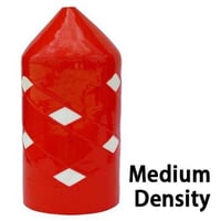 Thumbnail of Foam Pig Medium Density Criss Cross4