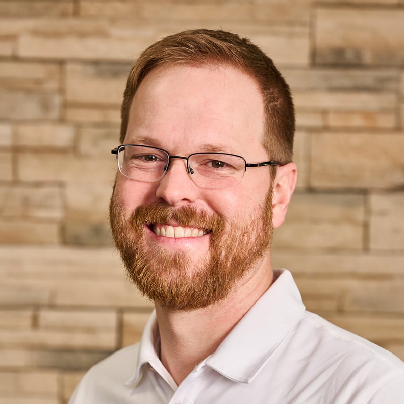 Curt Groebner Vice President of Finance 2