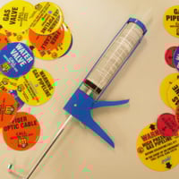 Thumbnail of Rhino Surface Markers Adhesive