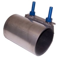 Thumbnail of Repair Clamp 266 Series Full Circle Single Band Smith Blair