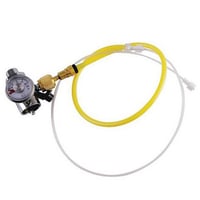 Thumbnail of S E N S I T Regulator With Adapter Assembly