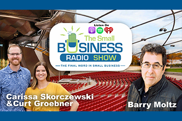 The Small Business Radio Show
