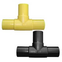 Thumbnail of Tees Butt Fusion