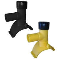 Thumbnail of High Volume Tap Tee Electrofusion(2)