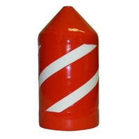 Thumbnail of Foam Pig Medium Density Criss Cross Single Spiral