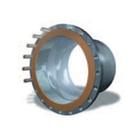 Thumbnail of Line Backer Gasket F Type