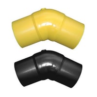 Thumbnail of 45 Ells Butt Fusion