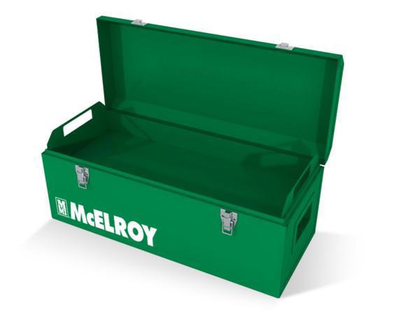 Mc Elroy Toolbox S W16001