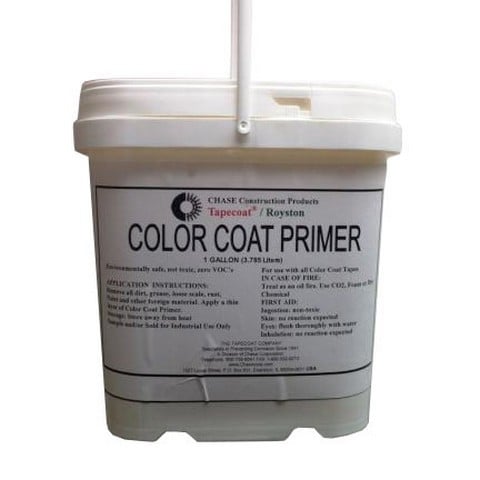 Tapecoat Color Coat Primer
