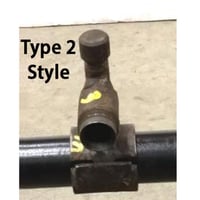 Thumbnail of Safe T Stopper Tee Adapter Kit Saddle Type2