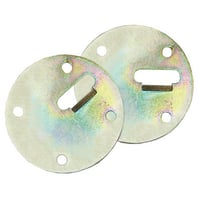 Thumbnail of C T S06803 Facer Blade Set