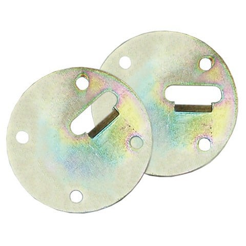 C T S06803 Facer Blade Set