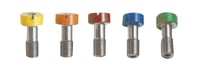 Thumbnail of Melfred Borzall Breakaway Connectors