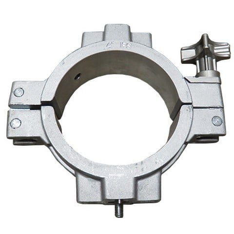 Mainline Clamp Clamp Assembly4
