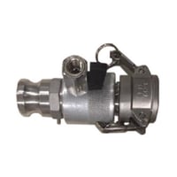 Thumbnail of By Pass Vent Adapter