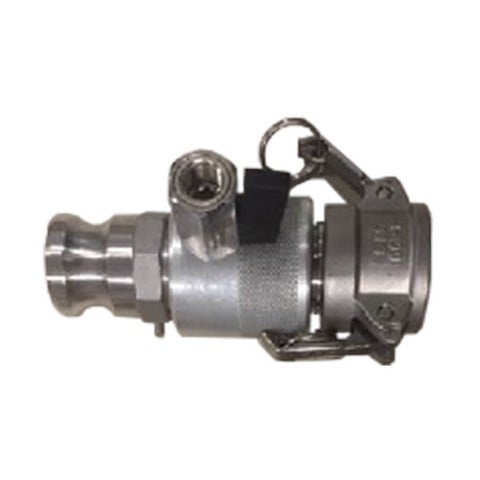 By Pass Vent Adapter