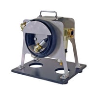 Thumbnail of Air Motor Oiler Water Separator