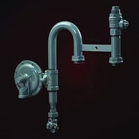 Thumbnail of Meter Set Residential