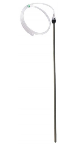 Sensit 883 00019 fiberglass bar hole probe