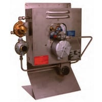 Thumbnail of Catalytic Pilot Gas Heater