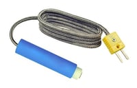 Thumbnail of Pyrometer Probe E D L Straight