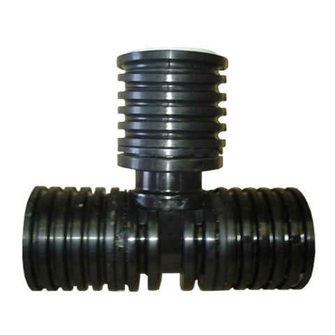 L Y C O F I T3 Way Tee