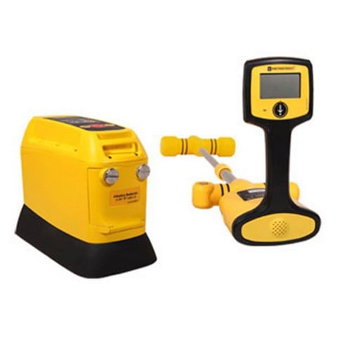 Metrotech V M 850 R F Line Tracer