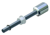 Thumbnail of Steel punch tees 23 3691 00