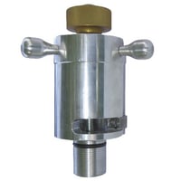 Thumbnail of Mandrel Pencil Scraper Cumberland