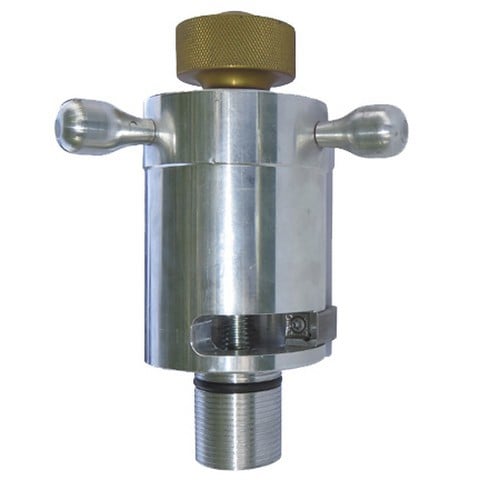 Mandrel Pencil Scraper Cumberland