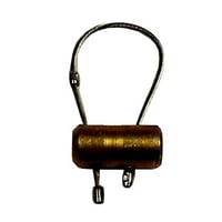 Thumbnail of Padlock 93180550