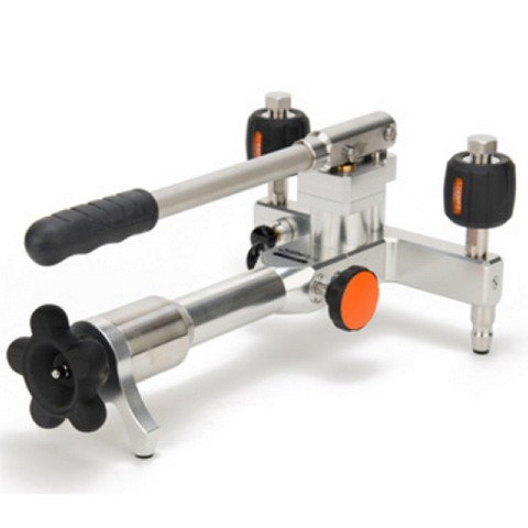 Pneumatic Pressure Test Pump 916