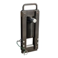 Thumbnail of 5045 T Steel Pipe Squeezer