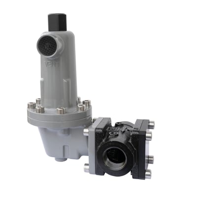 Farm Tap Gas Regulators