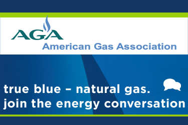 AGA Natural Gas