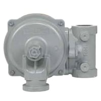 Thumbnail of Sensus Regulator496