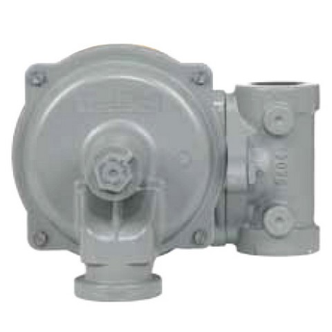 Sensus Regulator496